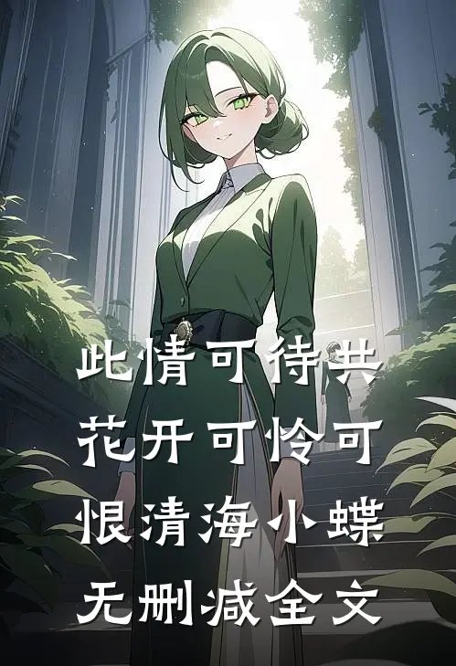 此情可待共花开-可怜可恨清海小蝶无删减全文