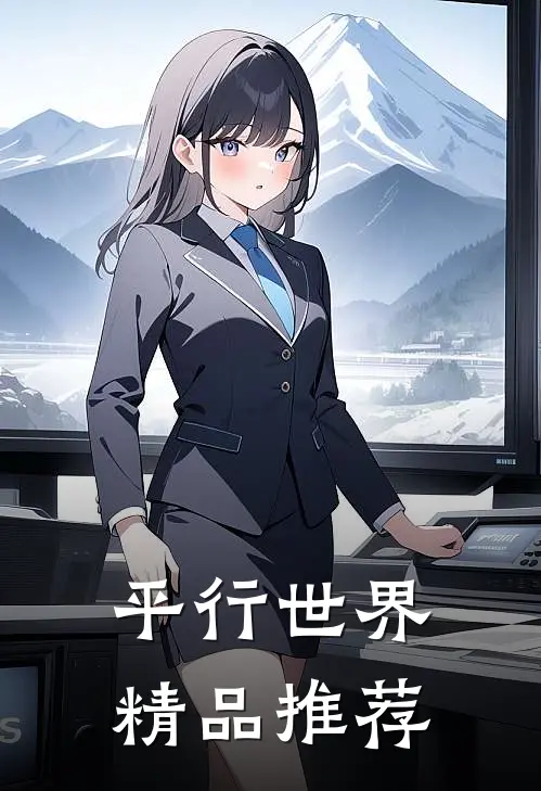 平行世界精品推荐