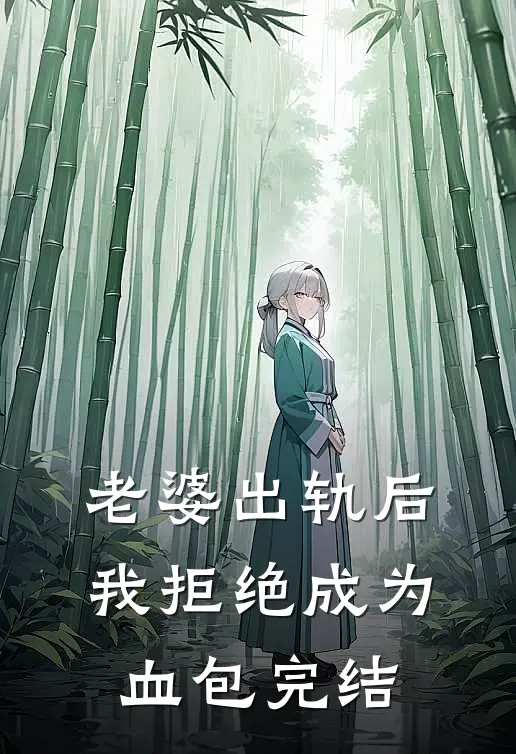 老婆出轨后我拒绝成为血包完结