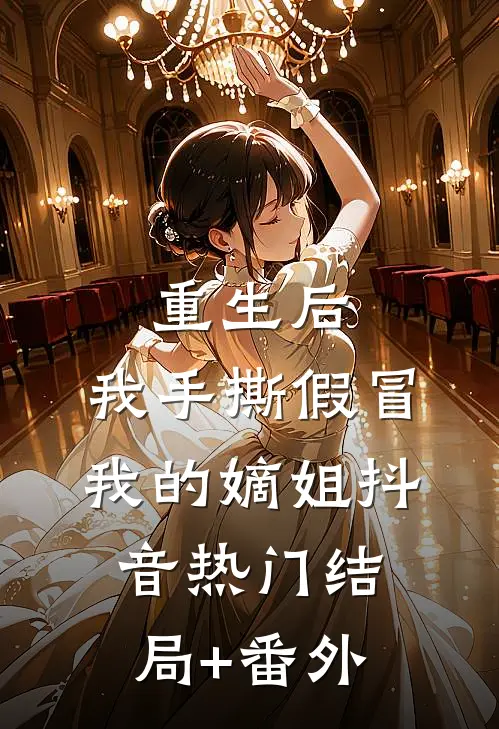 重生后，我手撕假冒我的嫡姐抖音热门结局+番外