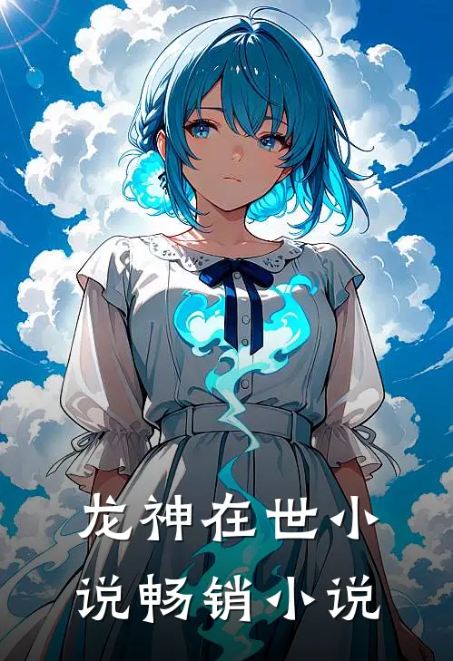 龙神在世小说畅销小说