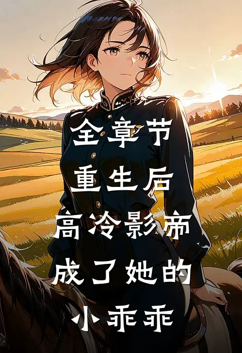 全章节重生后，高冷影帝成了她的小乖乖