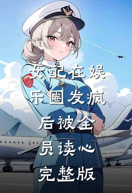 女配在娱乐圈发疯后被全员读心完整版