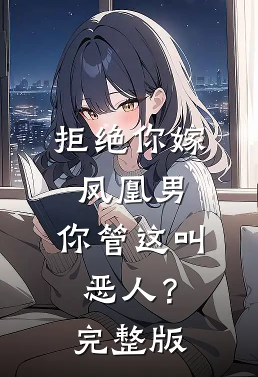 拒绝你嫁凤凰男，你管这叫恶人？完整版