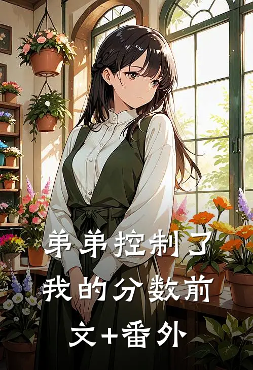 弟弟控制了我的分数前文+番外