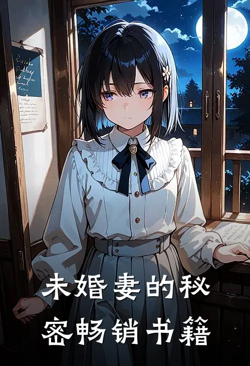 未婚妻的秘密畅销书籍