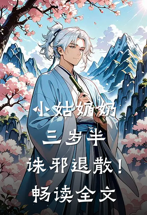 小姑奶奶三岁半，诛邪退散！畅读全文