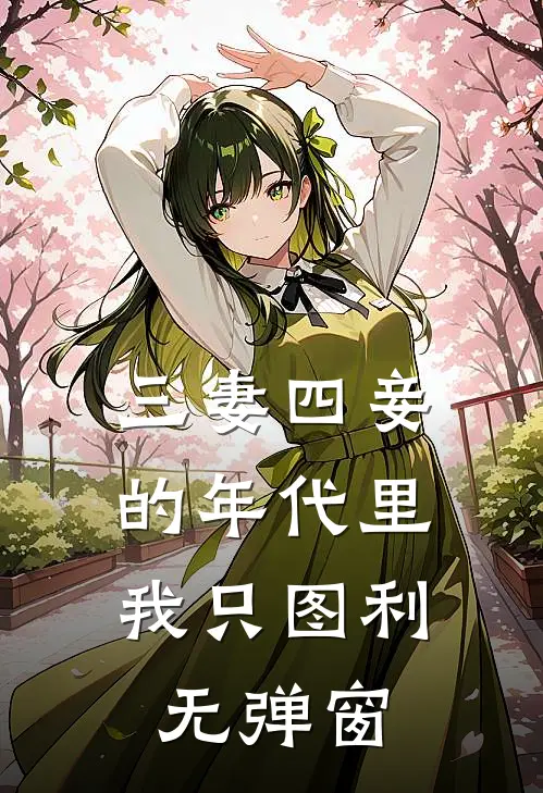 三妻四妾的年代里，我只图利无弹窗
