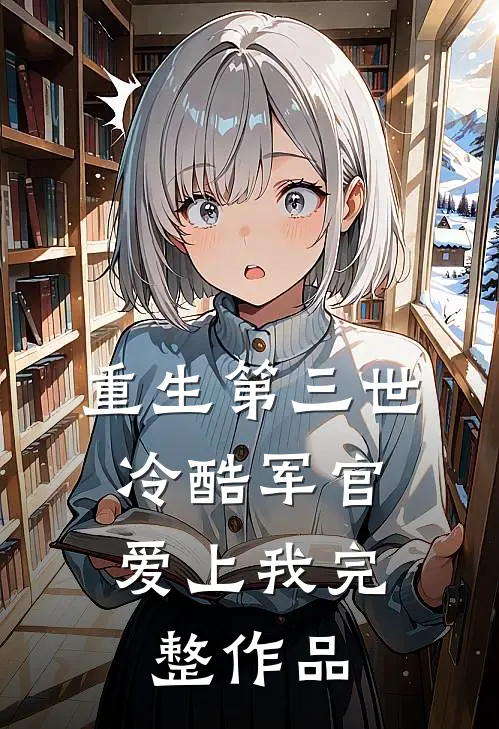 重生第三世冷酷军官爱上我完整作品免费阅读