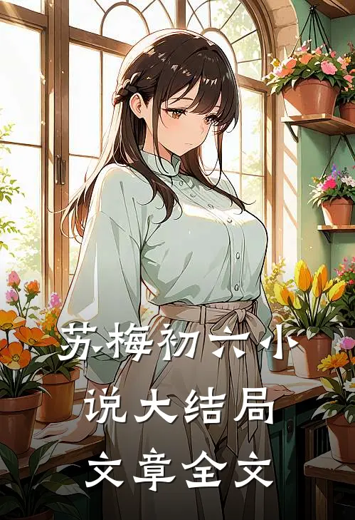 苏梅初六小说大结局文章全文