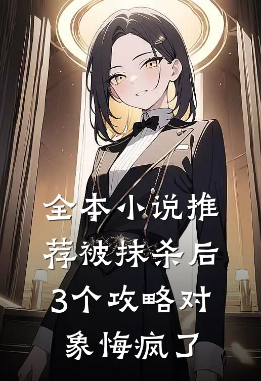 全本小说推荐被抹杀后，3个攻略对象悔疯了