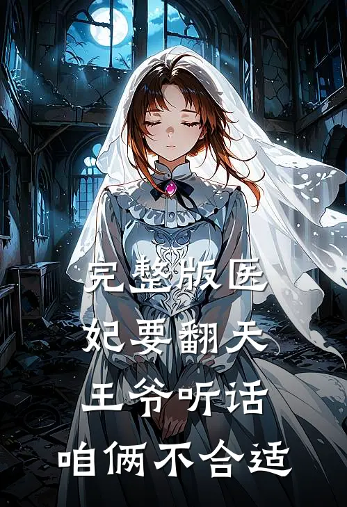 完整版医妃要翻天：王爷听话，咱俩不合适