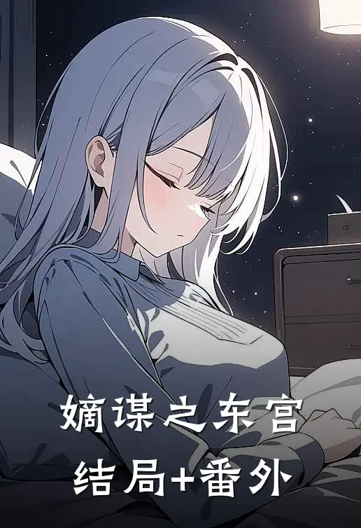 嫡谋之东宫结局+番外