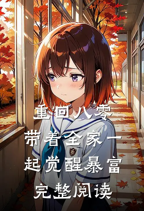 重回八零，带着全家一起觉醒暴富完整阅读