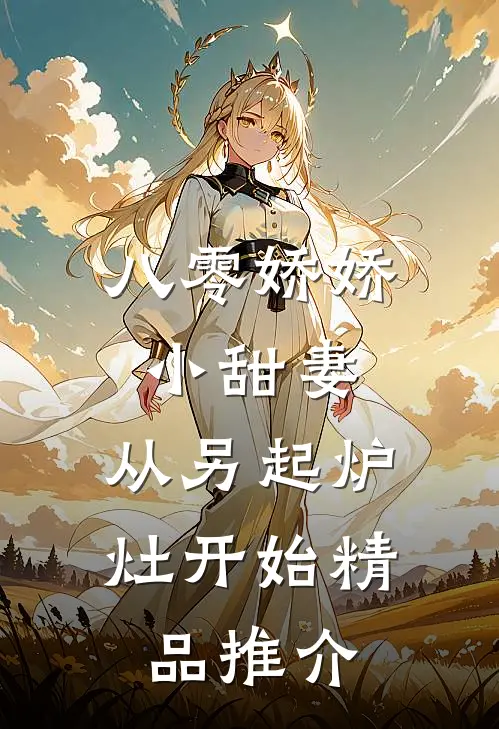 八零娇娇小甜妻，从另起炉灶开始精品推介