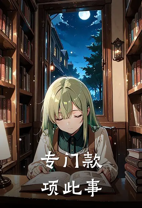 专门款项此事