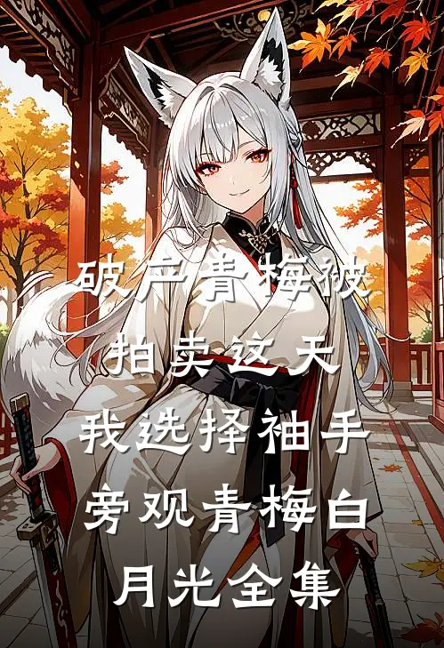 破产青梅被拍卖这天，我选择袖手旁观青梅白月光全集