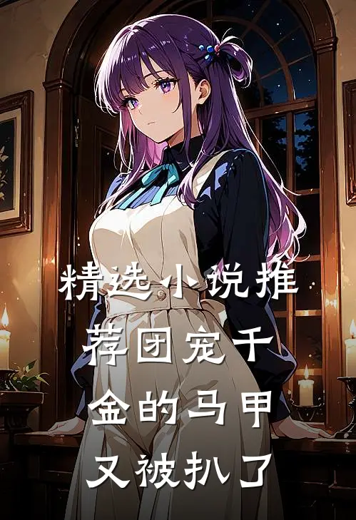 精选小说推荐团宠千金的马甲又被扒了