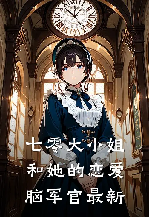 七零大小姐和她的恋爱脑军官最新
