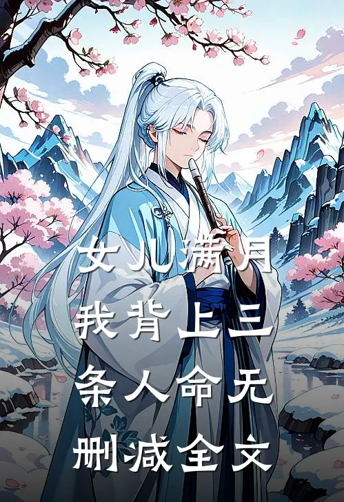 女儿满月，我背上三条人命无删减全文