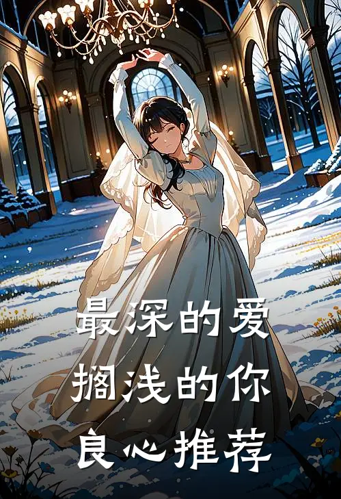 最深的爱，搁浅的你良心推荐