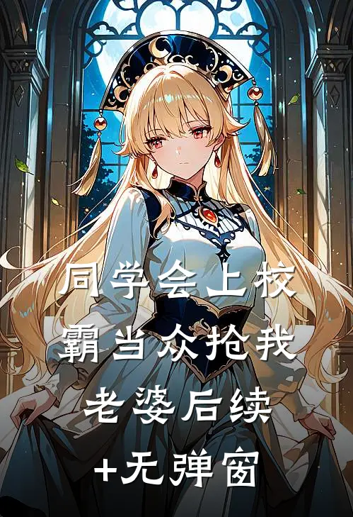 同学会上校霸当众抢我老婆后续+无弹窗