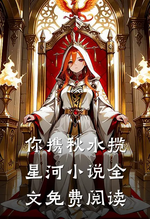 你携秋水揽星河小说全文免费阅读