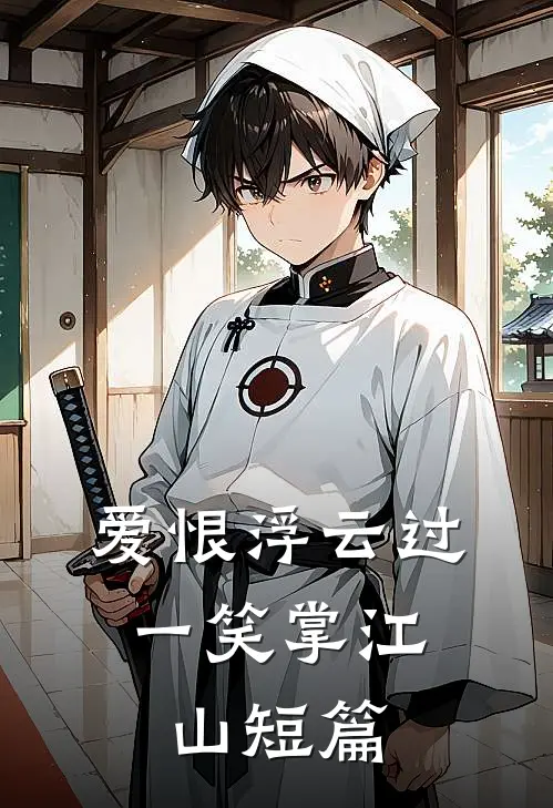 爱恨浮云过，一笑掌江山短篇
