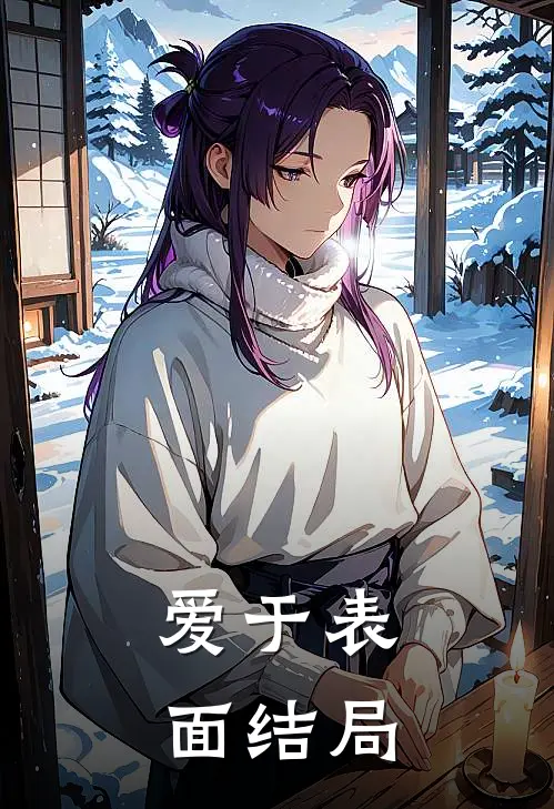 爱于表面结局