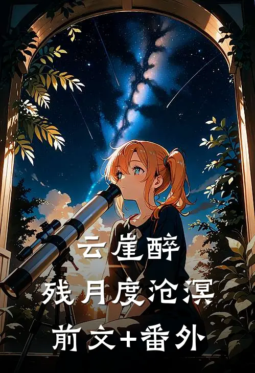 云崖醉，残月度沧溟前文+番外