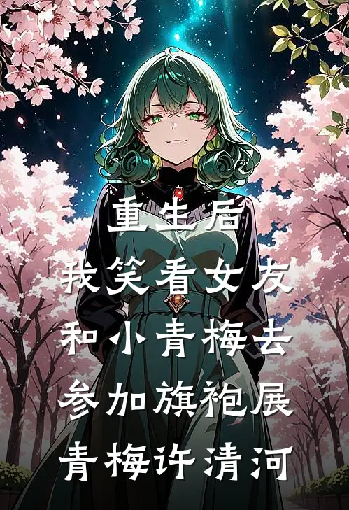 重生后，我笑看女友和小青梅去参加旗袍展青梅许清河
