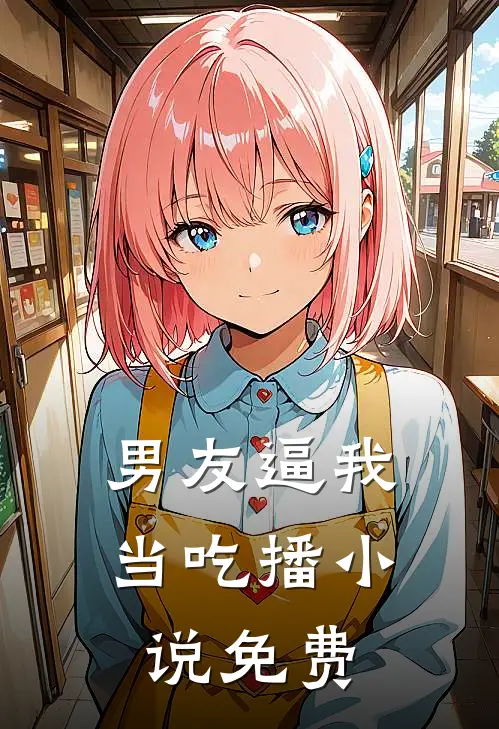 男友逼我当吃播小说免费