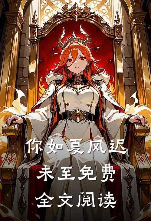 你如夏风迟未至免费全文阅读