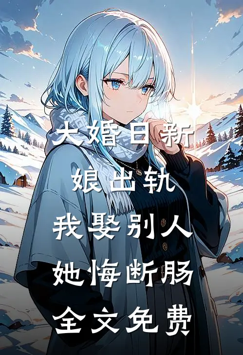 大婚日新娘出轨，我娶别人她悔断肠全文免费
