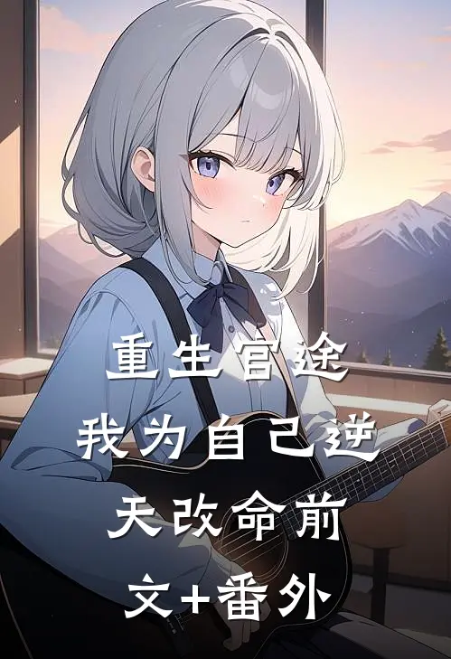 重生官途：我为自己逆天改命前文+番外