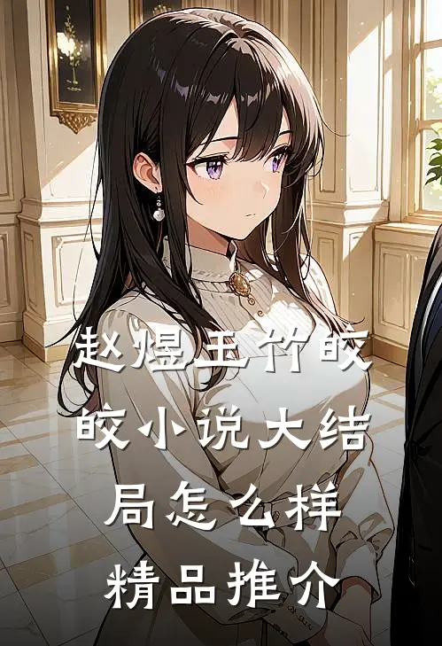 赵煜玉竹皎皎小说大结局怎么样精品推介