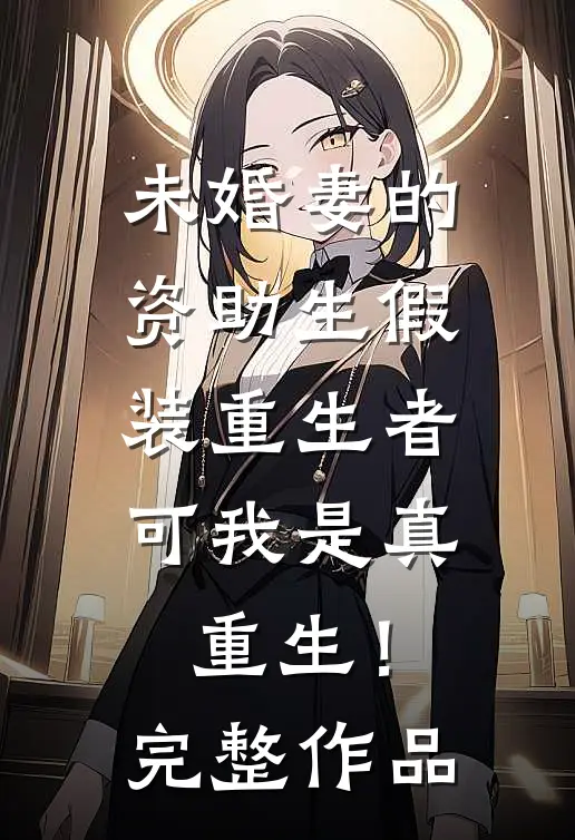 未婚妻的资助生假装重生者，可我是真重生！完整作品