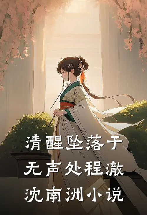 清醒坠落于无声处程澈沈南洲小说