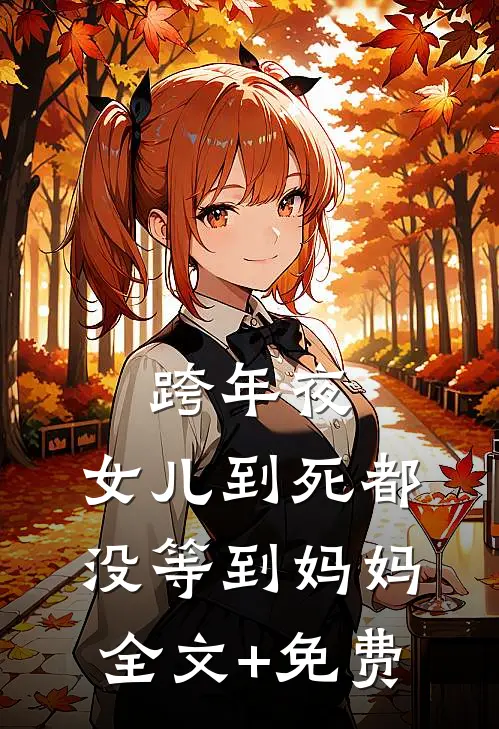 跨年夜，女儿到死都没等到妈妈全文+免费