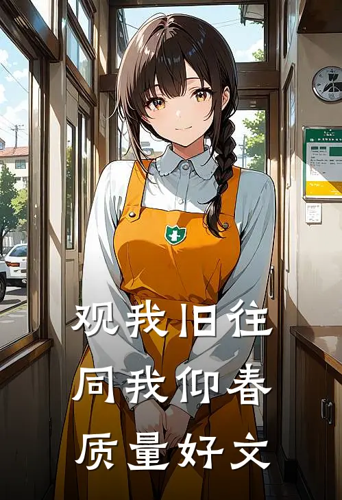 观我旧往，同我仰春质量好文