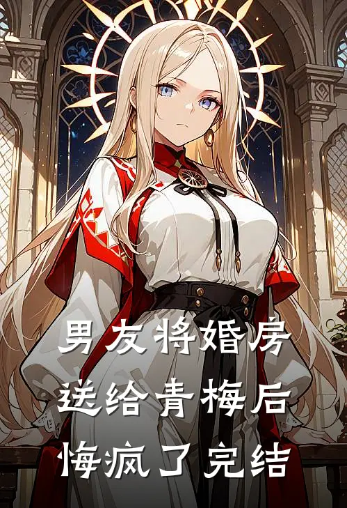 男友将婚房送给青梅后，悔疯了完结