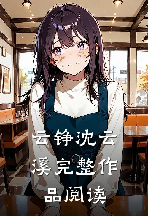 云铮沈云溪完整作品阅读