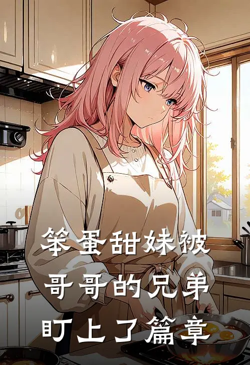 笨蛋甜妹被哥哥的兄弟盯上了篇章