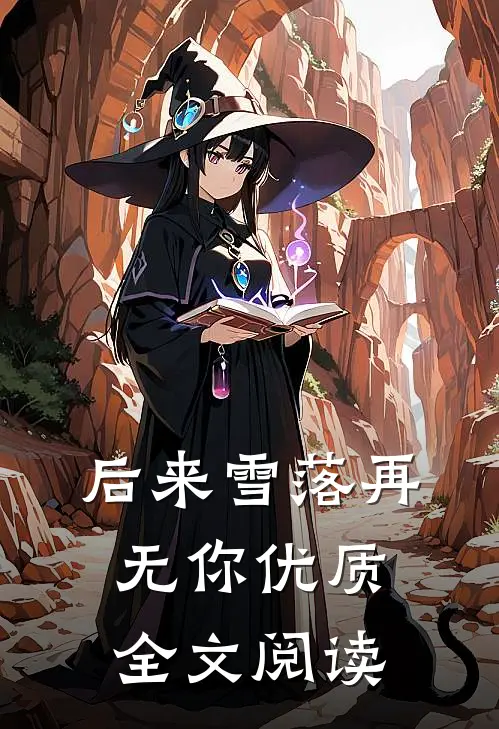 后来雪落再无你优质全文阅读