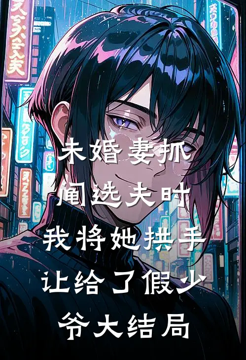 未婚妻抓阄选夫时，我将她拱手让给了假少爷大结局