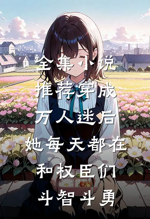 全集小说推荐穿成万人迷后，她每天都在和权臣们斗智斗勇