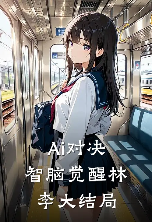 Ai对决：智脑觉醒林李大结局