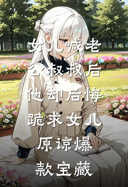 女儿喊老公叔叔后，他却后悔跪求女儿原谅爆款宝藏