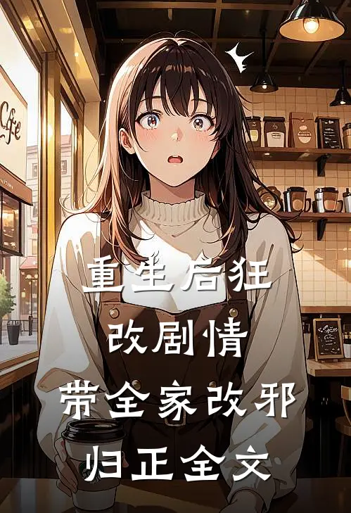 重生后狂改剧情，带全家改邪归正全文