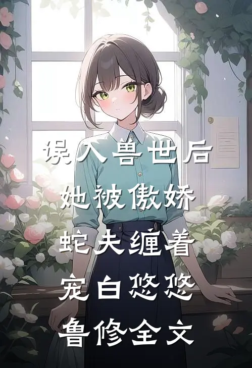 误入兽世后，她被傲娇蛇夫缠着宠白悠悠鲁修全文